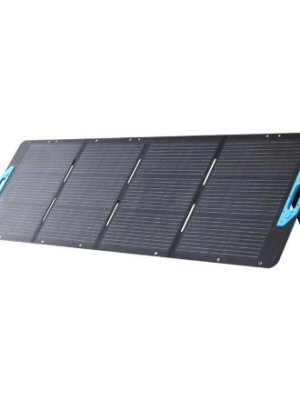 Anker Solix Anker Solix | 200 W | SOLIX | Foldable Solar Panel