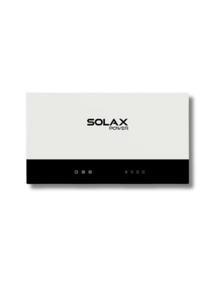 SolaX X3-IES hibridinis galios keitiklis (trifazis)