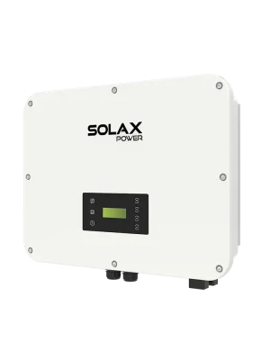 SolaX X3 Ultra hibridinis galios keitiklis be fono
